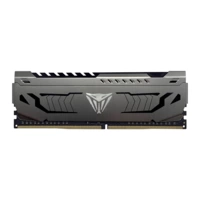 Patriot Extreme Performance Viper Steel - DDR4 Patriot Extreme Performance Viper Steel - DDR4