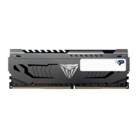 Patriot Extreme Performance Viper Steel - DDR4 Patriot Extreme Performance Viper Steel - DDR4