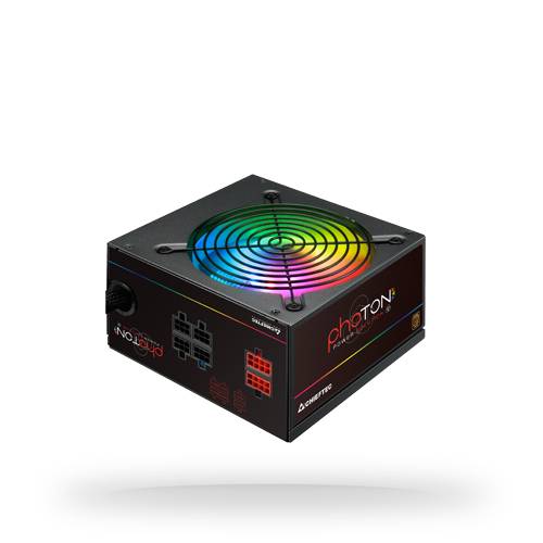 PHOTON CTG-650C-RGB 650W NETZTEIL