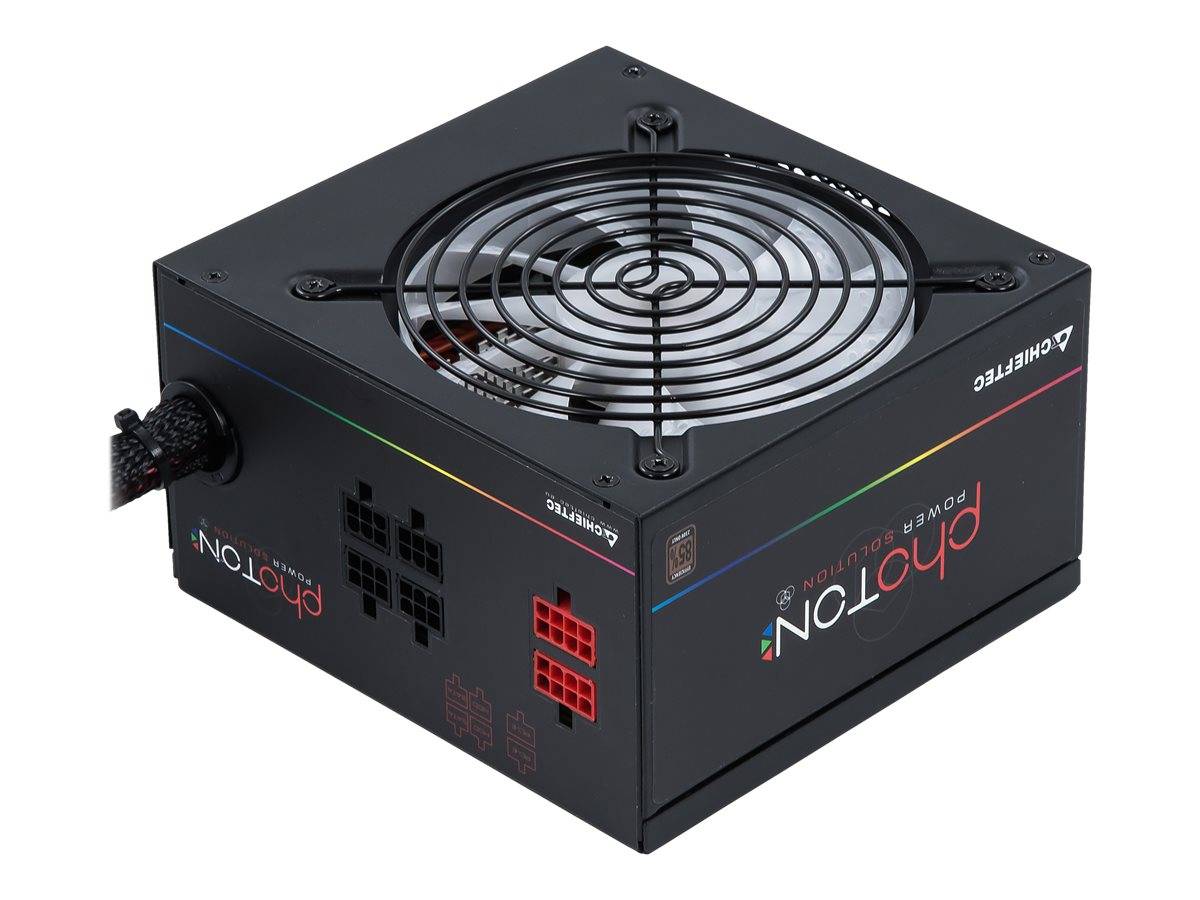PHOTON CTG-750C-RGB 750W NETZTEIL