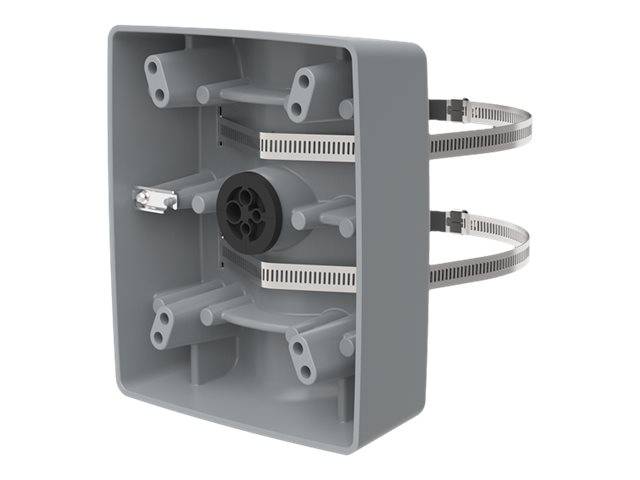 AXIS T91B57 - Stangenbefestigungskit - Innenbereich, Außenbereich