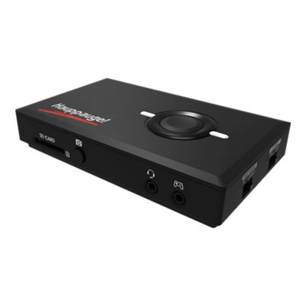 Hauppauge HD PVR Pro 60 - Videoaufnahmeadapter Hauppauge HD PVR Pro 60 - Videoaufnahmeadapter