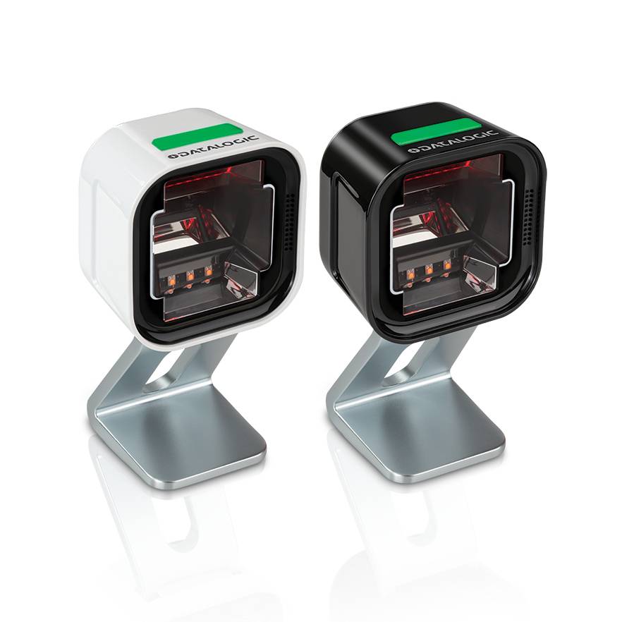 Datalogic Magellan 1500i - Standard Configuration