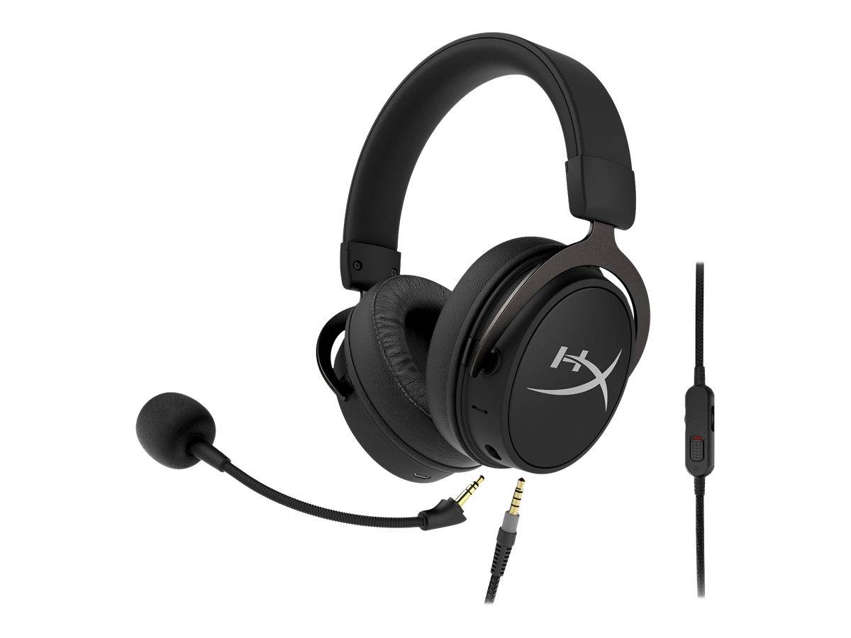 HyperX Cloud MIX - Headset - ohrumschließend