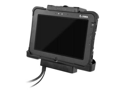 Zebra Docking Cradle (Anschlußstand) - USB - für XBOOK L10; XPAD L10; XSLATE L10