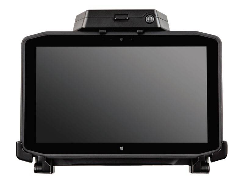 ZEBRA - Xplore XSLATE R12-Series Secure Mobile Dock - Dockingstation