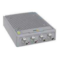AXIS P7304 Video Encoder - Video-Server - 4 Kanäle AXIS P7304 Video Encoder - Video-Server - 4 Kanäle