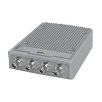 AXIS P7304 Video Encoder - Video-Server - 4 Kanäle AXIS P7304 Video Encoder - Video-Server - 4 Kanäle