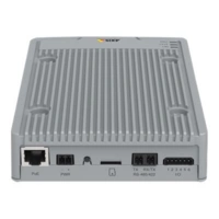 AXIS P7304 Video Encoder - Video-Server - 4 Kanäle AXIS P7304 Video Encoder - Video-Server - 4 Kanäle