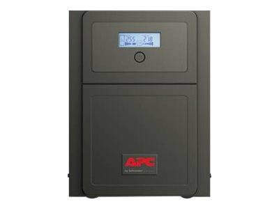 APC Easy UPS SMV SMV2000CAI - USV - Wechselstrom 220/230/240 V
