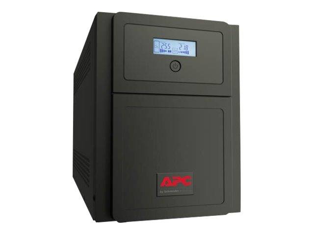 APC Easy UPS SMV SMV2000CAI - USV - Wechselstrom 220/230/240 V