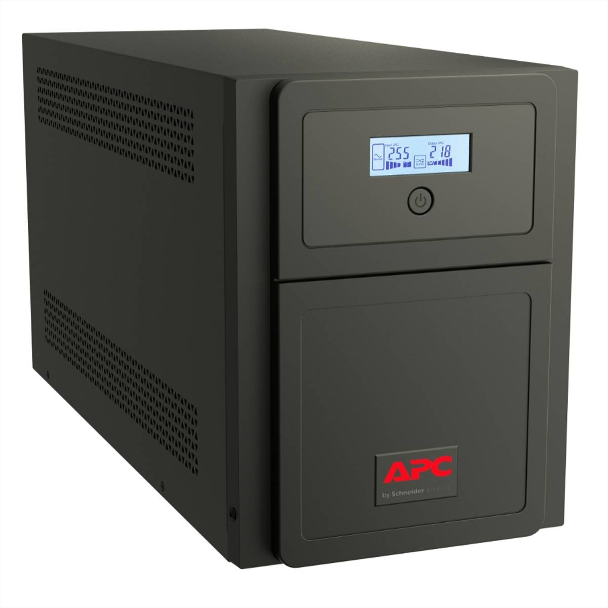 APC Easy UPS SMV SMV3000CAI - USV - Wechselstrom 220/230/240 V