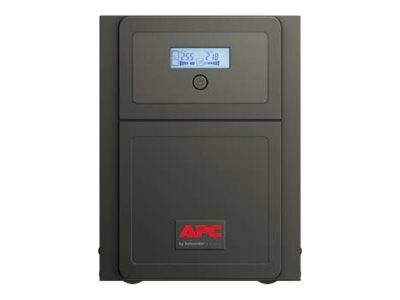 APC Easy UPS SMV SMV3000CAI - USV - Wechselstrom 220/230/240 V