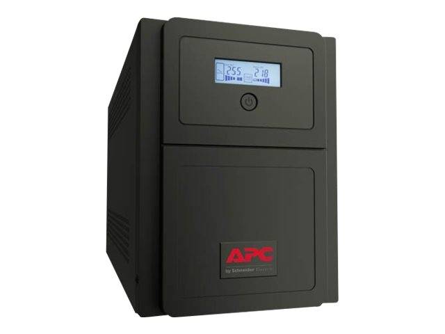 APC Easy UPS SMV SMV750CAI - USV - Wechselstrom 220/230/240 V