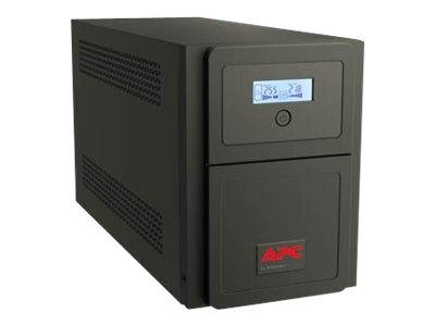 APC Easy UPS SMV SMV750CAI - USV - Wechselstrom 220/230/240 V