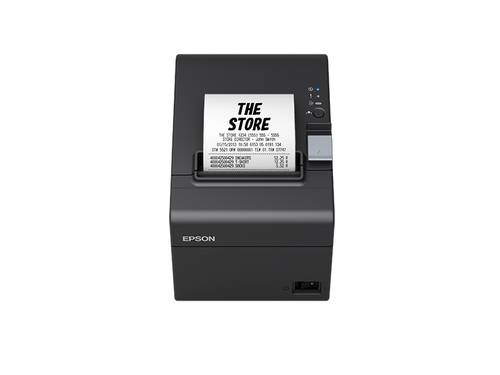 Themal Line - POS printer - Thermal printing - 250 mm/sec - USB 2.0 Type B