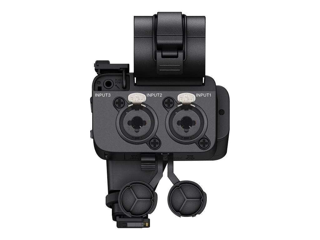 Sony XLR-K3M - Mikrofon - für Cinema Line ILME-FX3, FX6V, FX6VK