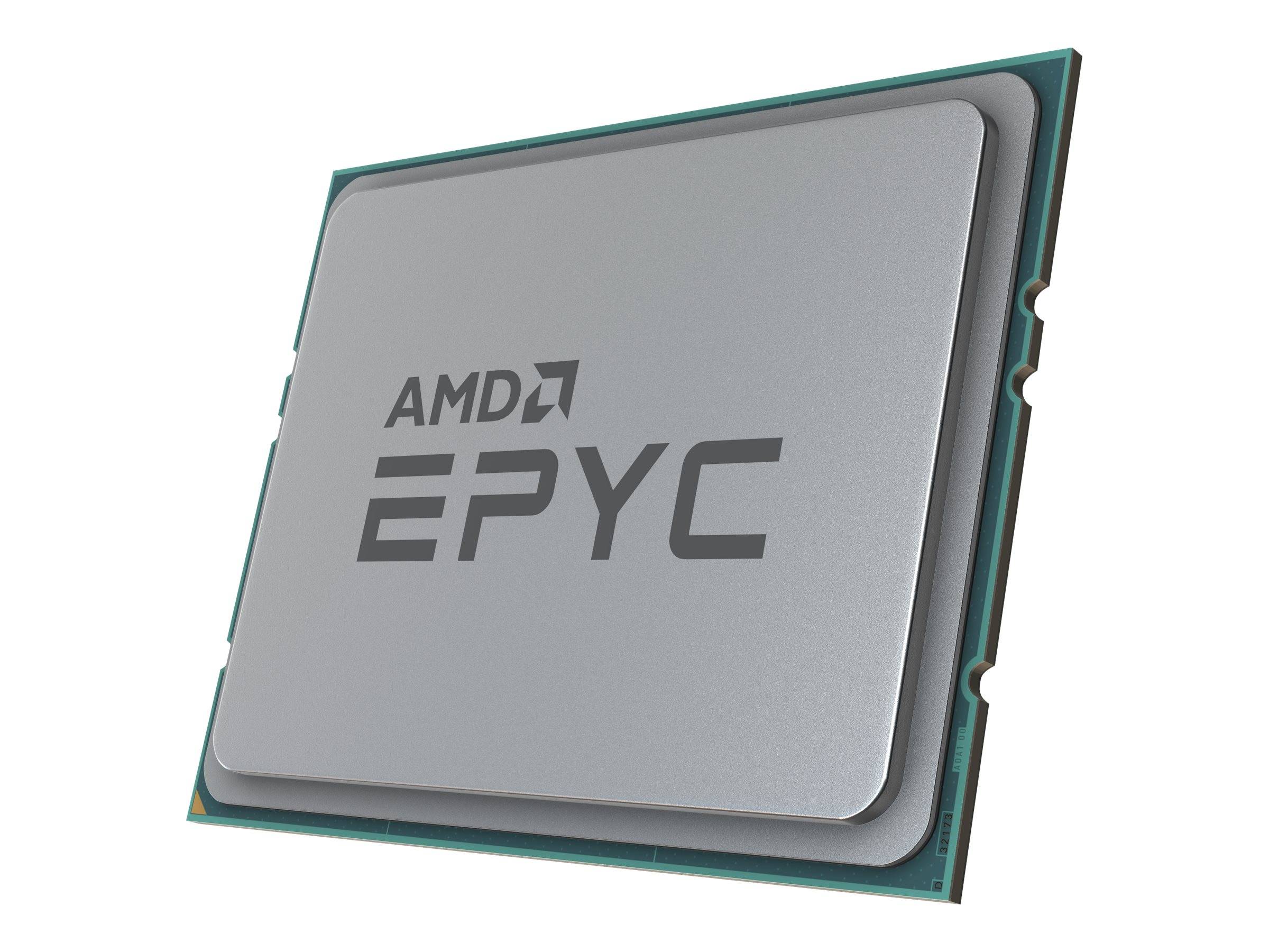 AMD EPYC 7642 - 2.3 GHz - 48 Kerne - 96 Threads