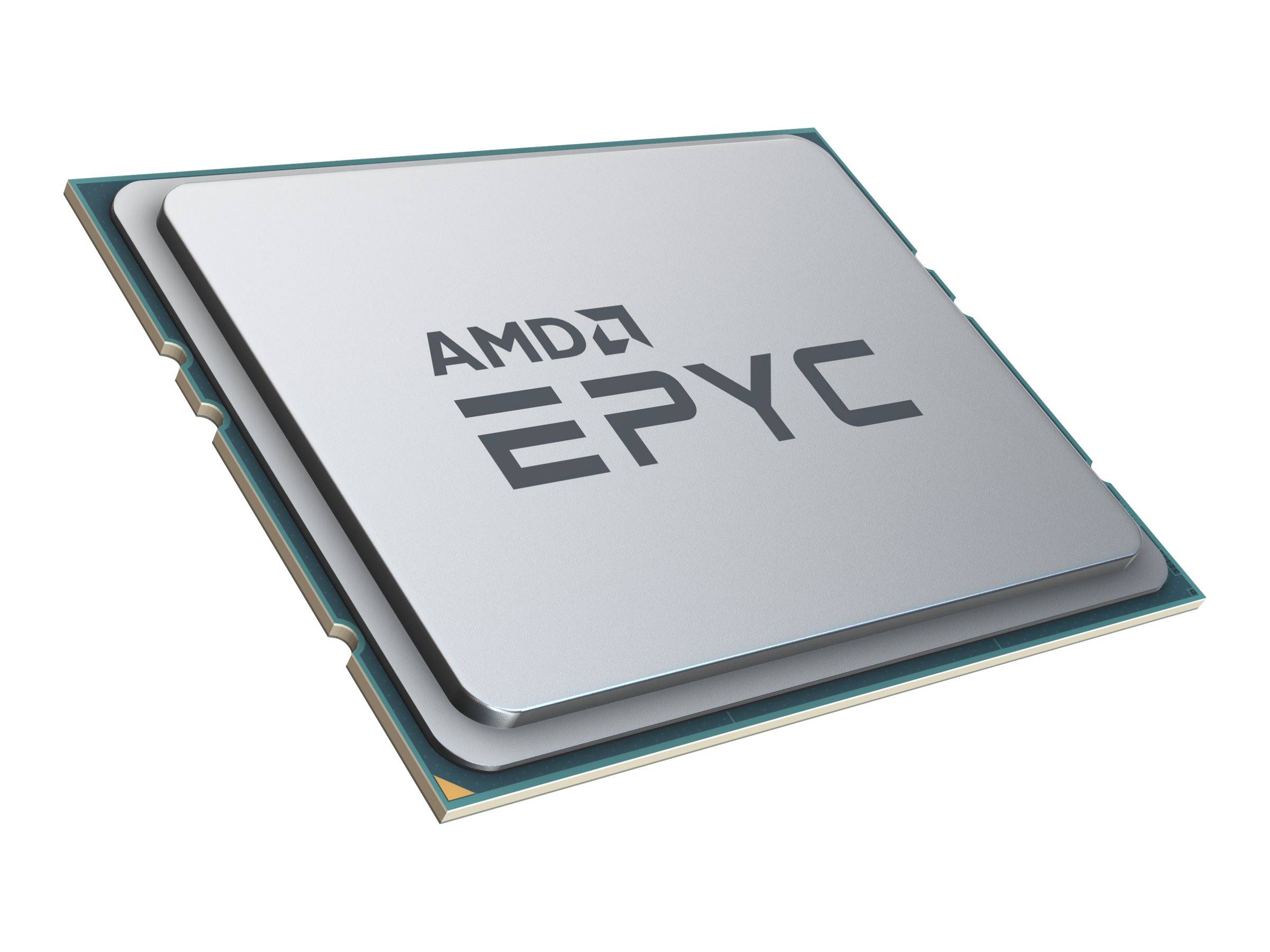 AMD EPYC 7702 - 2 GHz - 64 Kerne - 128 Threads