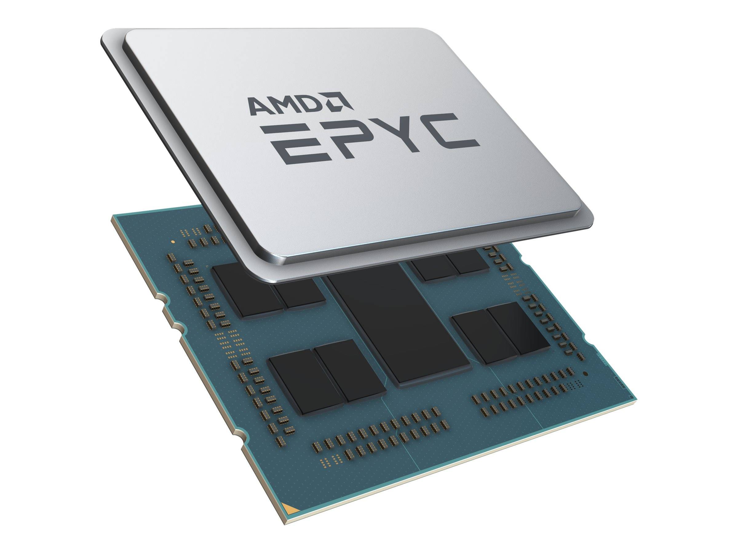 AMD EPYC 7302 - 3 GHz - 16 Kerne - 32 Threads