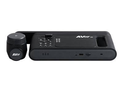 AVerVision M70W - Digitale Dokumentenkamera - Farbe