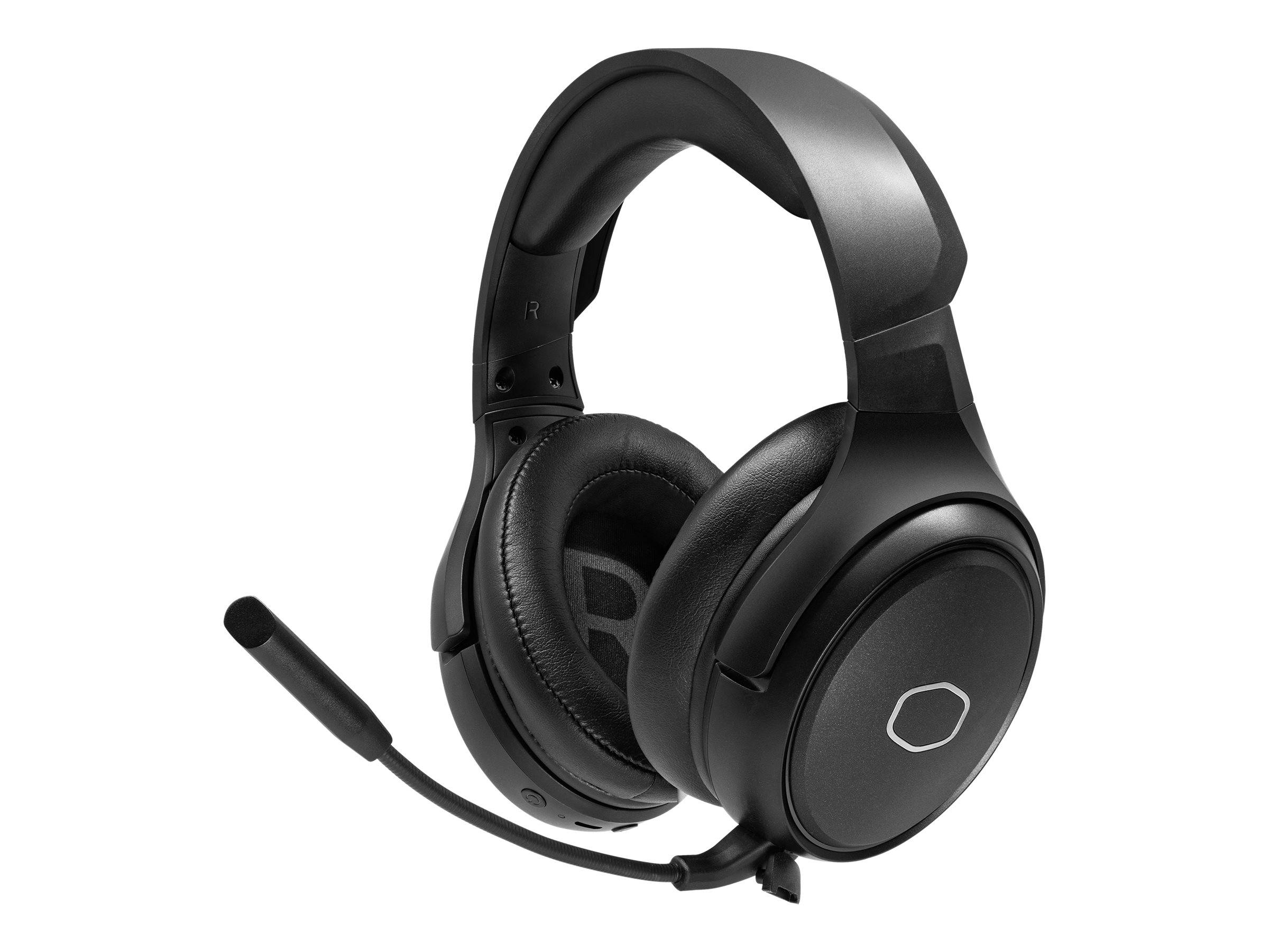 Cooler Master MH670 - Headset - ohrumschließend