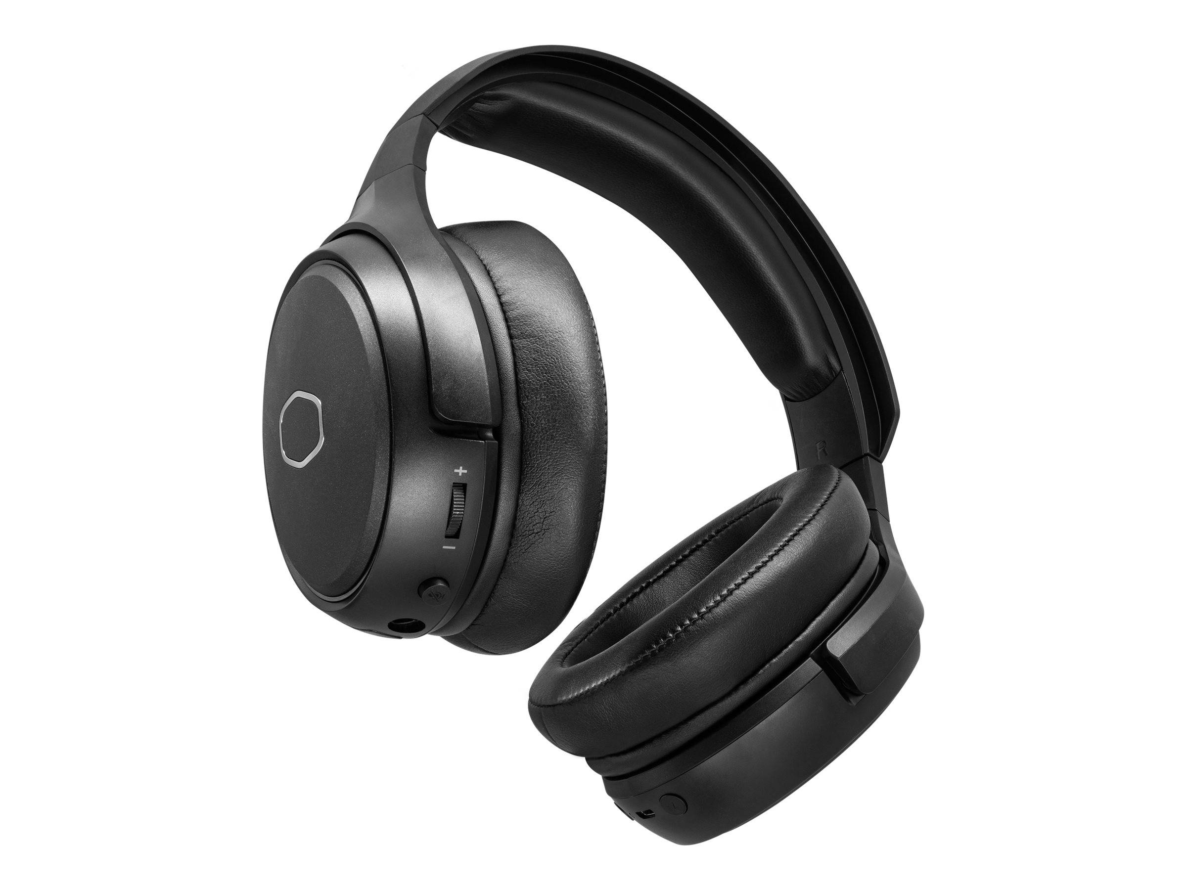Cooler Master MH670 - Headset - ohrumschließend