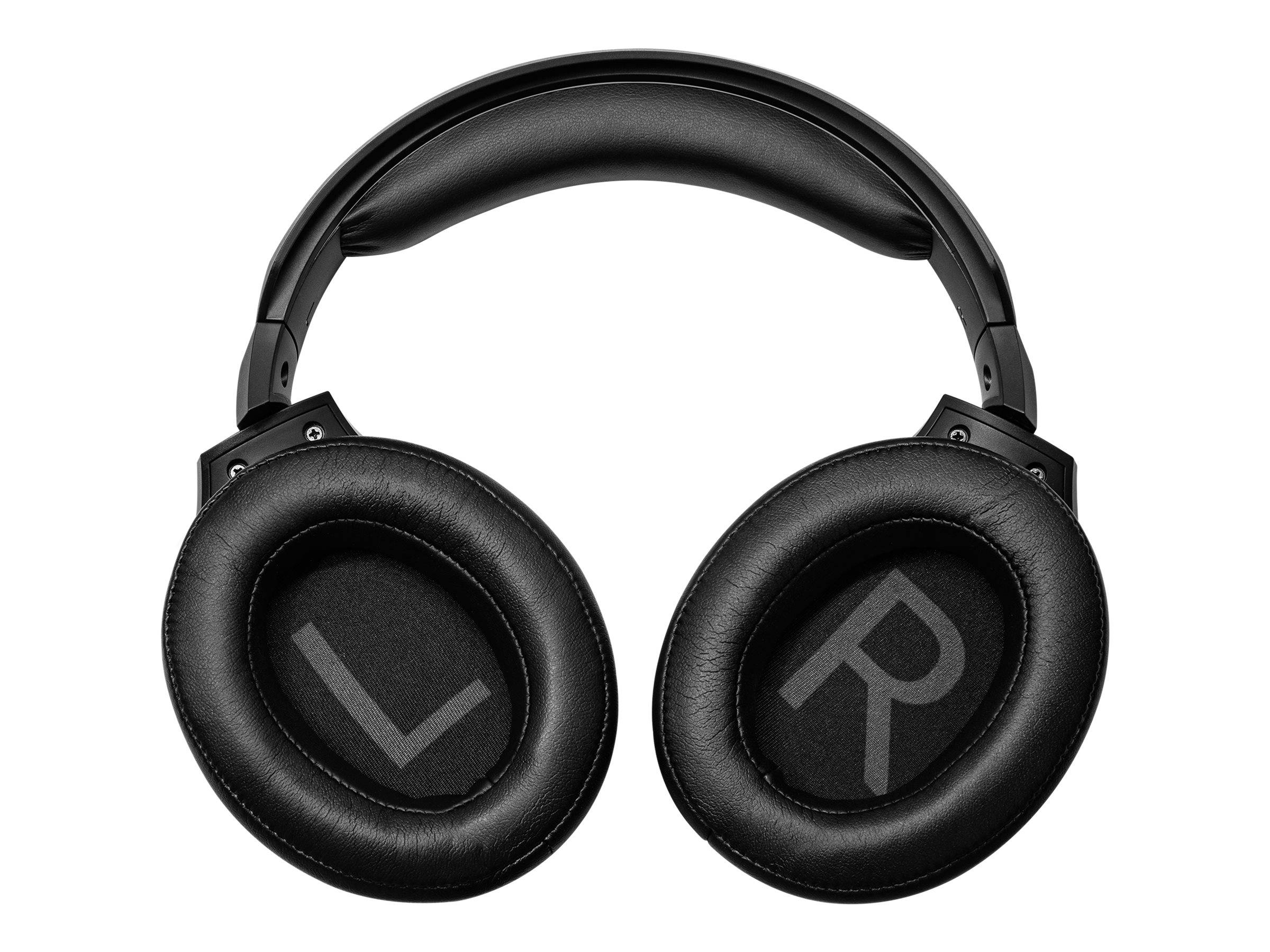 Cooler Master MH670 - Headset - ohrumschließend