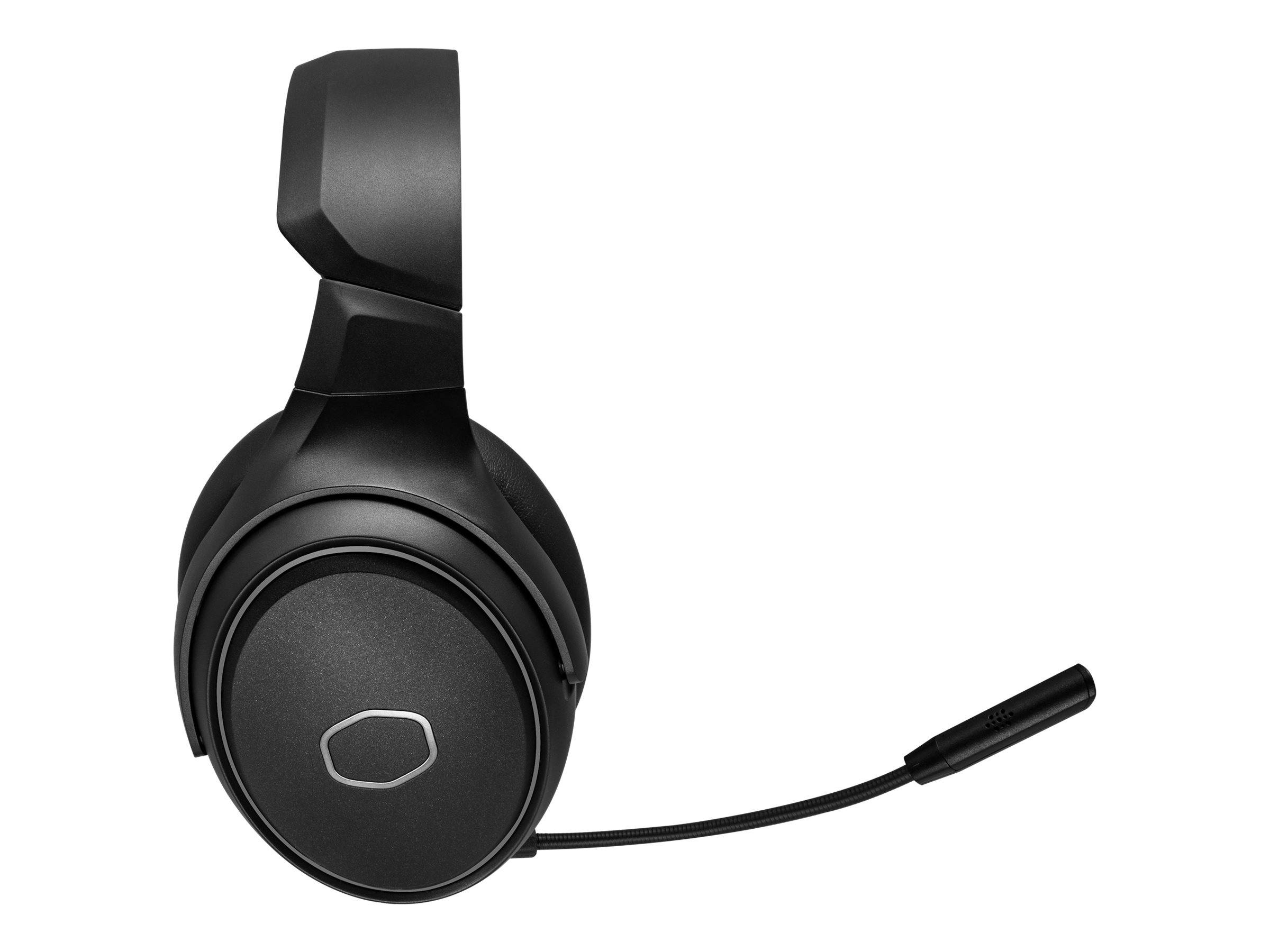 Cooler Master MH670 - Headset - ohrumschließend
