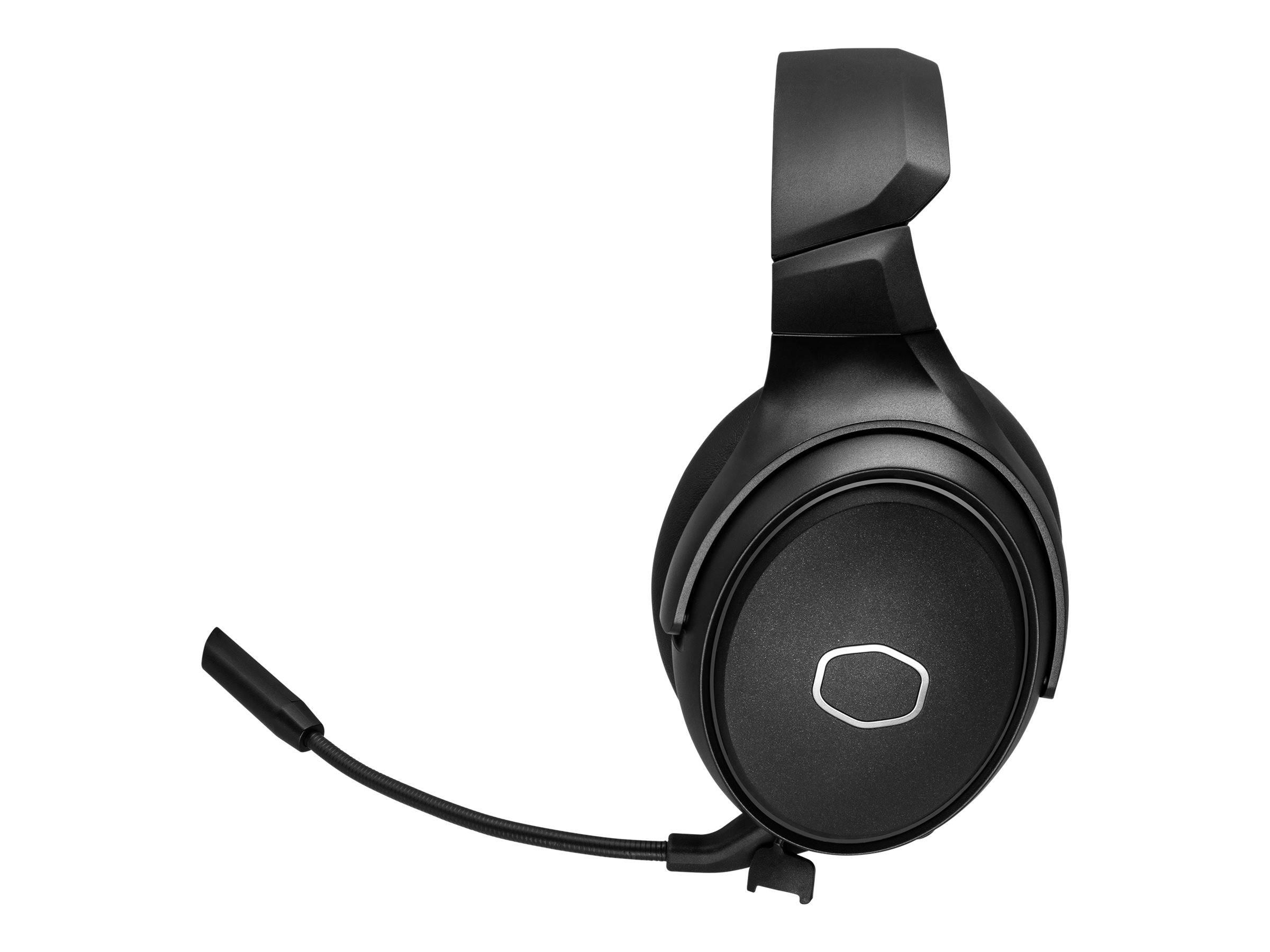 Cooler Master MH670 - Headset - ohrumschließend