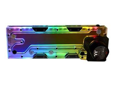 Thermaltake Pacific DP100-D5 Plus - Pumpe und