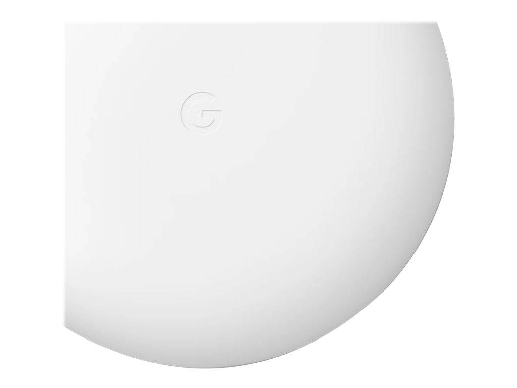Google Nest Wifi - WLAN-System - (Router) - bis zu 120 qm
