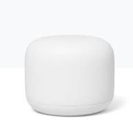 Google Nest Wifi - WLAN-System - (Router) - bis zu 120 qm