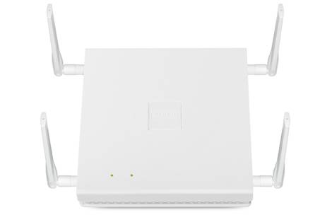 LANCOM LX-6402 - Bulk - Accesspoint - Wi-Fi 6 - 2.4 GHz, 5 GHz - Cloud-verwaltet (Packung mit 10)