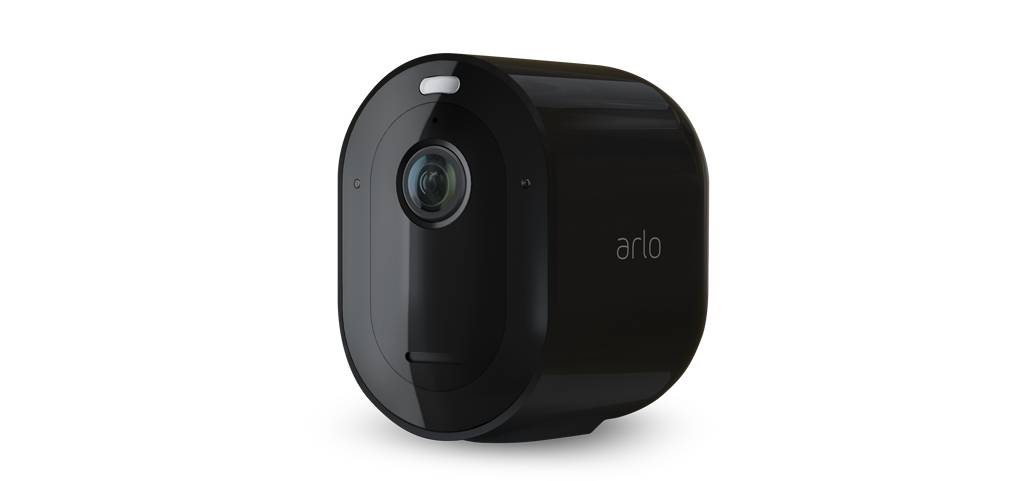 Arlo Pro 3 Wire-Free Security Camera System - Gateway + Kamera(s) - drahtlos (802.11b, 802.11g, 802.11n)
