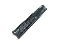 CoreParts - Laptop-Batterie (gleichwertig mit: HP 633805-001, HP QK646AA, HP 633733-321) - 1 x 6 Zellen 4800 mAh - Schwarz - für HP 635, ProBook