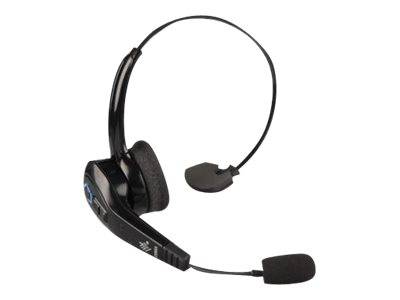 Zebra HS3100 - Headset - On-Ear - hinter dem Nacken angebracht