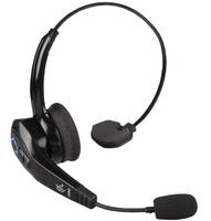 Zebra HS3100 - Headset - On-Ear - hinter dem Nacken angebracht