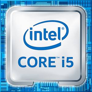 Intel Core i5 9500 - 3 GHz - 6 Kerne - 6 Threads