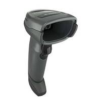 Zebra DS4608-SR - USB Kit - Barcode-Scanner - Handgerät