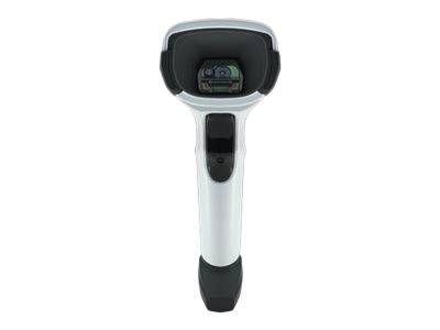 Zebra DS4608-SR - Barcode-Scanner - Handgerät