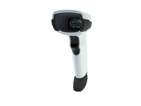 Zebra DS4608-SR - Barcode-Scanner - Handgerät