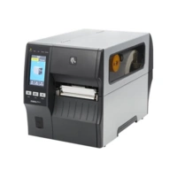 Zebra ZT400 Series ZT411 - Etikettendrucker - Thermodirekt / Thermotransfer - Rolle (11,4 cm) Zebra ZT400 Series ZT411 - Etikettendrucker - Thermodirekt / Thermotransfer - Rolle (11,4 cm)