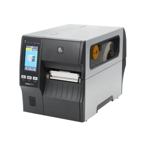 Zebra ZT400 Series ZT411 - Etikettendrucker - Thermodirekt / Thermotransfer - Rolle (11,4 cm) Zebra ZT400 Series ZT411 - Etikettendrucker - Thermodirekt / Thermotransfer - Rolle (11,4 cm)