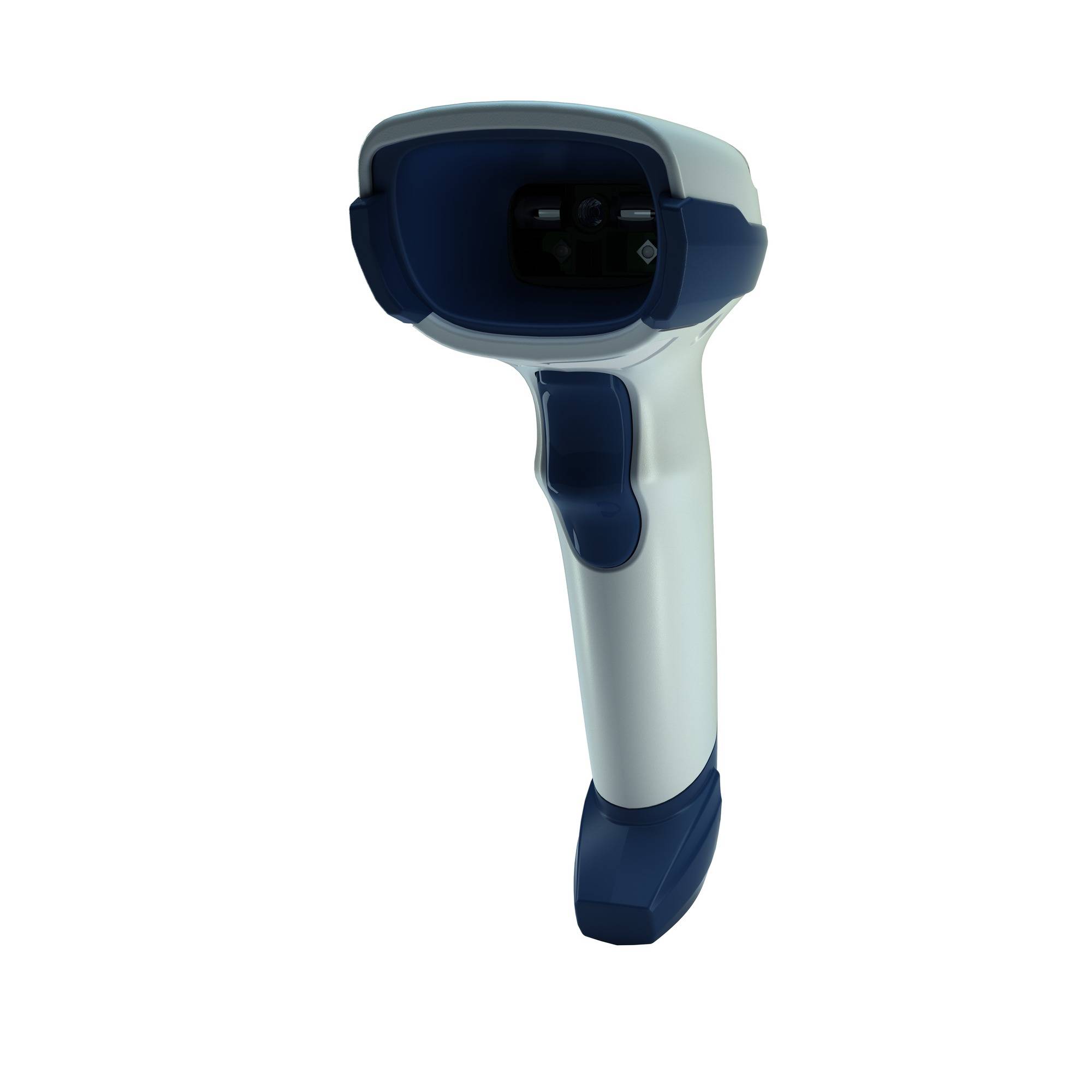 Zebra DS2208-HC - Healthcare - USB Kit - Barcode-Scanner