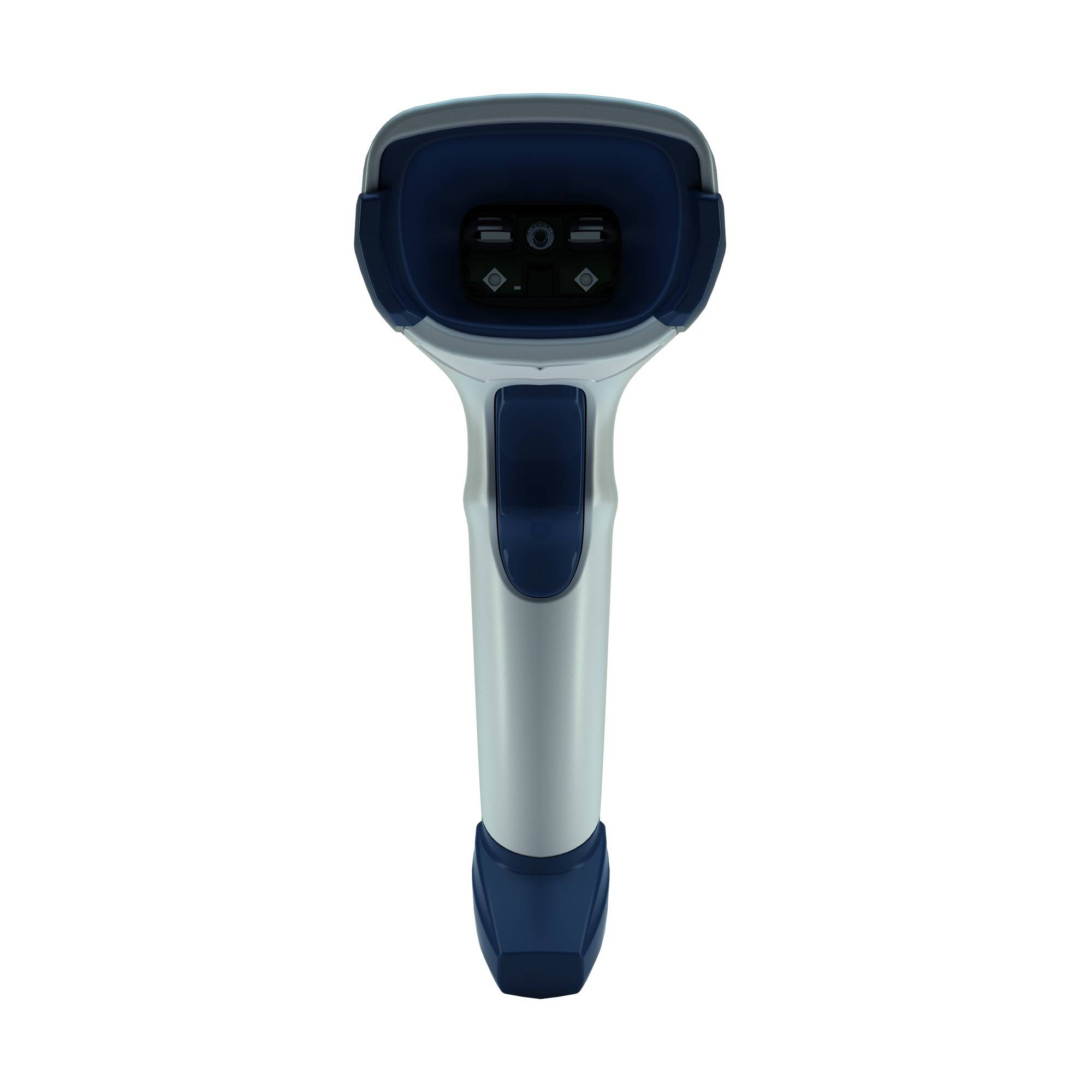 Zebra DS2208-HC - Healthcare - USB Kit - Barcode-Scanner