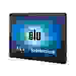 Elo I-Series 2.0 ESY15i3 - All-in-One (Komplettlösung) - Core i3 8100T / 3.1 GHz - RAM 8 GB - SSD 128 GB - UHD Graphics 630 - GigE - WLAN: