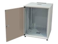 AS6700014000: EFB Elektronik EFB-Elektronik OFFICE - Schrank - Netzwerkschrank
