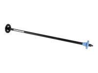 HP Spindel - 1118 mm (44") - für DesignJet HD Pro 2 - T1100 - T1120 - T1700 - T