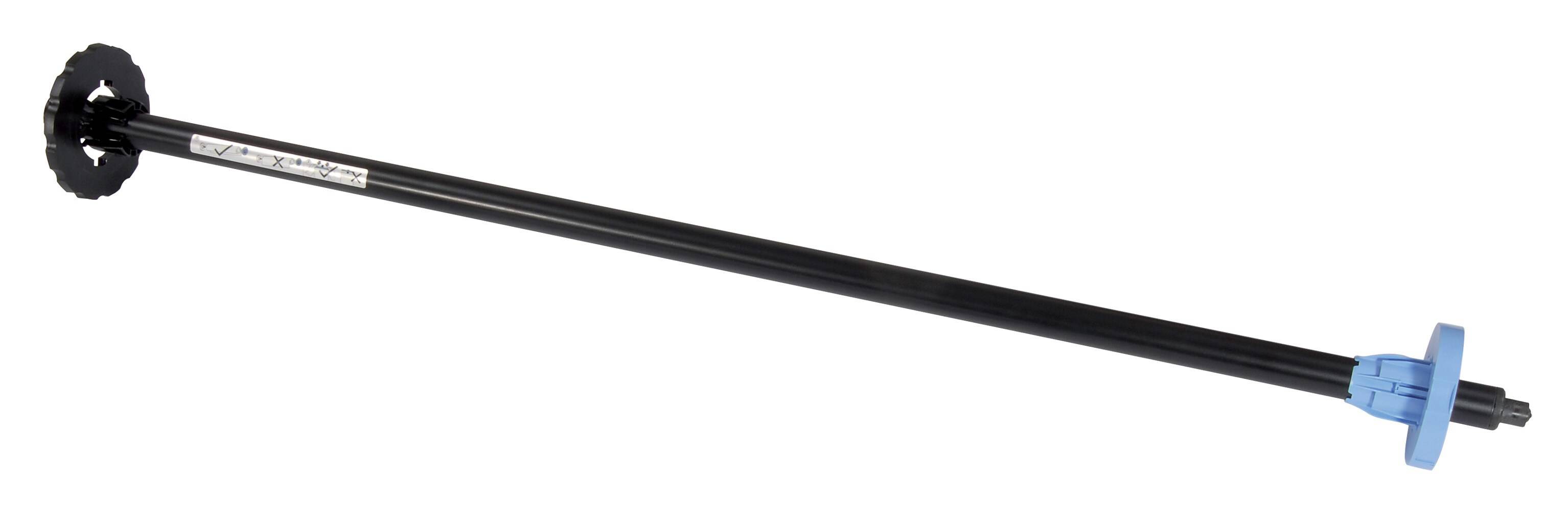 HP - Spindel - 1118 mm (44") - für DesignJet HD Pro 2